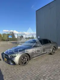 2021 Mercedes Benz E 300