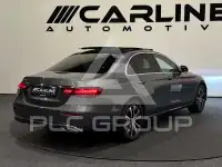 2021 Mercedes Benz E 300