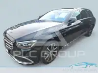 2021 Mercedes Benz E 300