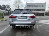 2021 Mercedes Benz E 300