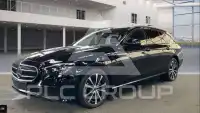 2021 Mercedes Benz E 300