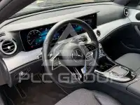 2021 Mercedes Benz E 300