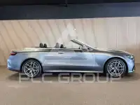 2021 Mercedes Benz E 300