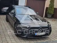 2021 Mercedes Benz E 300
