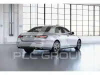 2021 Mercedes Benz E 300