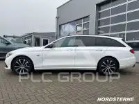 2021 Mercedes Benz E 300