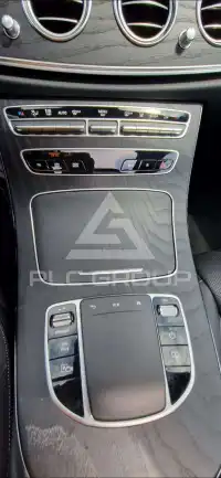 2021 Mercedes Benz E 300