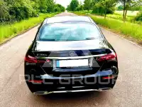 2021 Mercedes Benz E 300