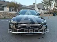 2021 Mercedes Benz E 300