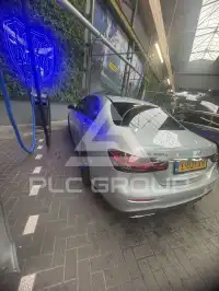 2021 Mercedes Benz E 300