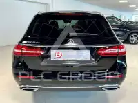 2021 Mercedes Benz E 300