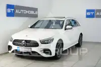 2021 Mercedes Benz E 300