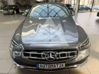 2021 Mercedes Benz E 300