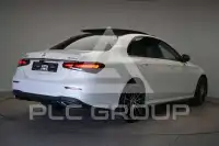 2021 Mercedes Benz E 300