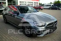 2021 Mercedes Benz E 300