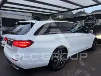 2021 Mercedes Benz E 300