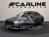 2021 Mercedes Benz E 300
