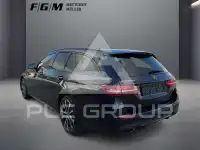 2021 Mercedes Benz E 300