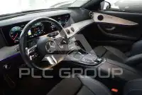 2021 Mercedes Benz E 300