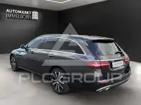2021 Mercedes Benz E 300