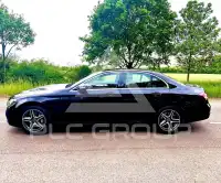 2021 Mercedes Benz E 300
