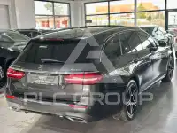 2021 Mercedes Benz E 300