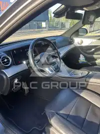 2021 Mercedes Benz E 300