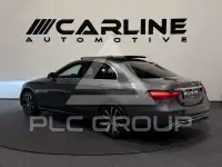 2021 Mercedes Benz E 300