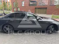 2021 Mercedes Benz E 300