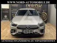 2021 Mercedes Benz E 300