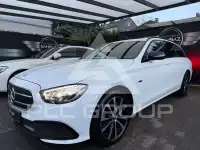 2021 Mercedes Benz E 300