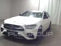 2021 Mercedes Benz E 300