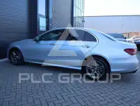 2021 Mercedes Benz E 300