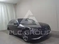2021 Mercedes Benz E 300