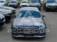 2021 Mercedes Benz E 300