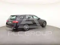 2021 Mercedes Benz E 300