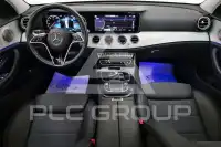 2021 Mercedes Benz E 300