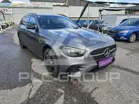 2021 Mercedes Benz E 300