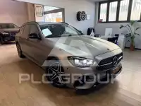 2021 Mercedes Benz E 300