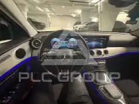 2021 Mercedes Benz E 300