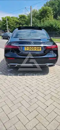 2021 Mercedes Benz E 300