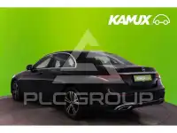 2021 Mercedes Benz E 300
