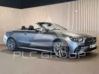 2021 Mercedes Benz E 300