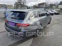 2021 Mercedes Benz E 300