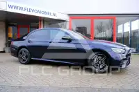 2021 Mercedes Benz E 300