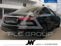 2021 Mercedes Benz E 300