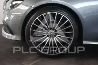 2021 Mercedes Benz E 300