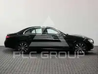 2021 Mercedes Benz E 300
