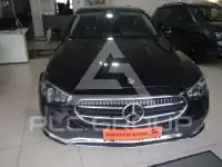 2021 Mercedes Benz E 300