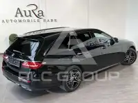 2021 Mercedes Benz E 300